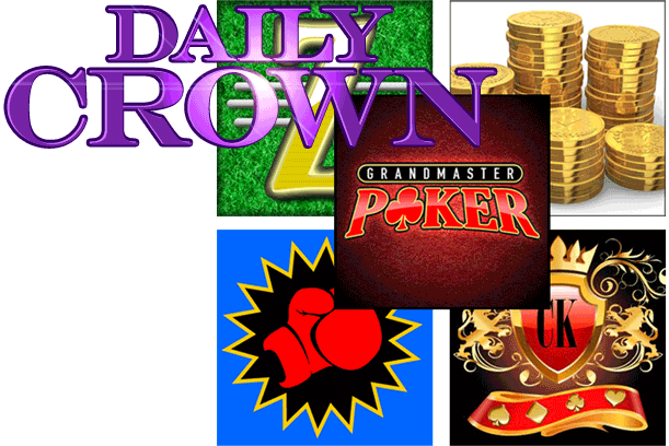 Triplclicks Daily Crown Drawing