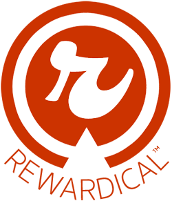 Rewardical logo